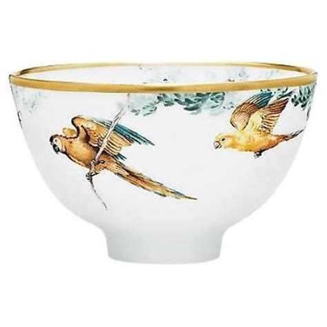 Carnets d’Equateur bowl, small model 